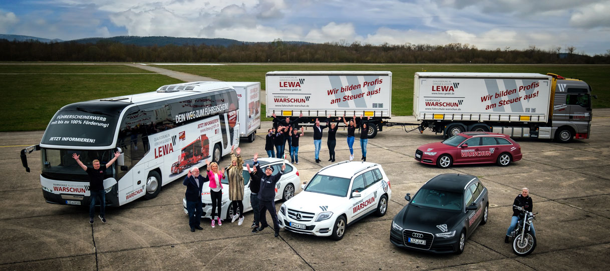 fahrschule, baw, berlin, klasse b, klasse c, klasse a, klasse d